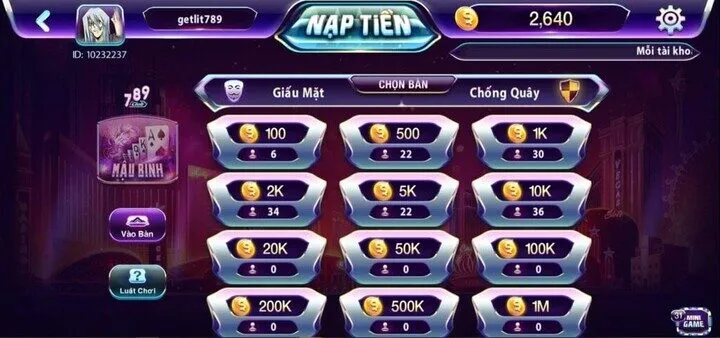 Phân biệt 789Club chính hãng và giả mạo phổ biến hiện nay 